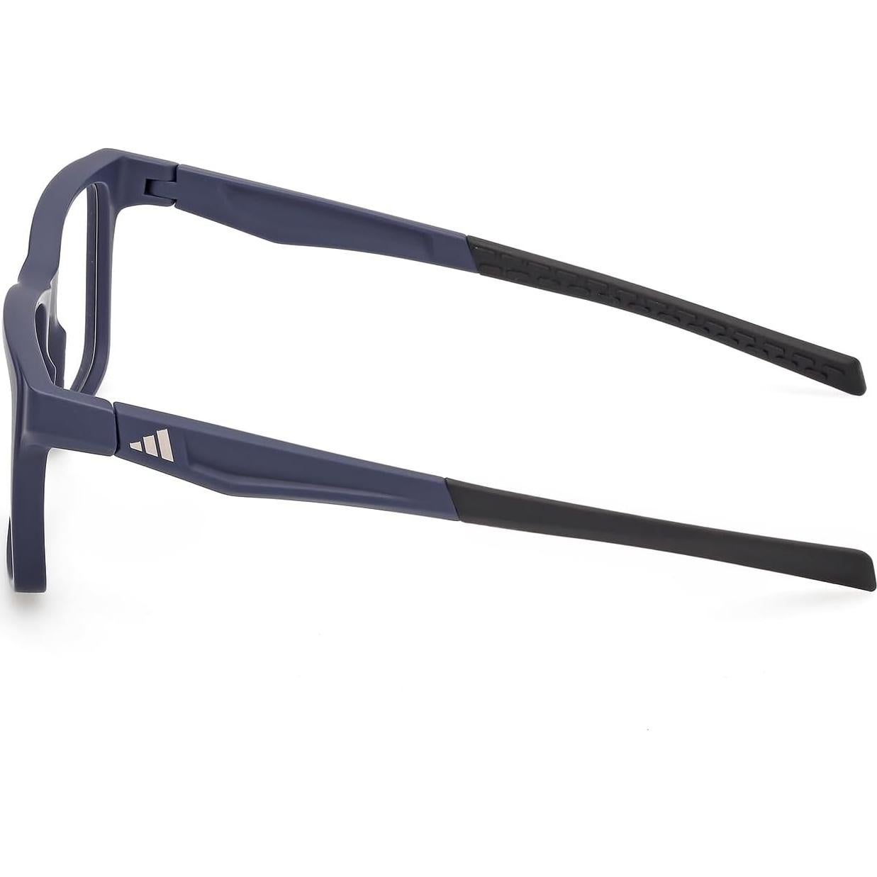 Sport SP5103 091 matte blue 55/18/140 MAN Eyewear Frame