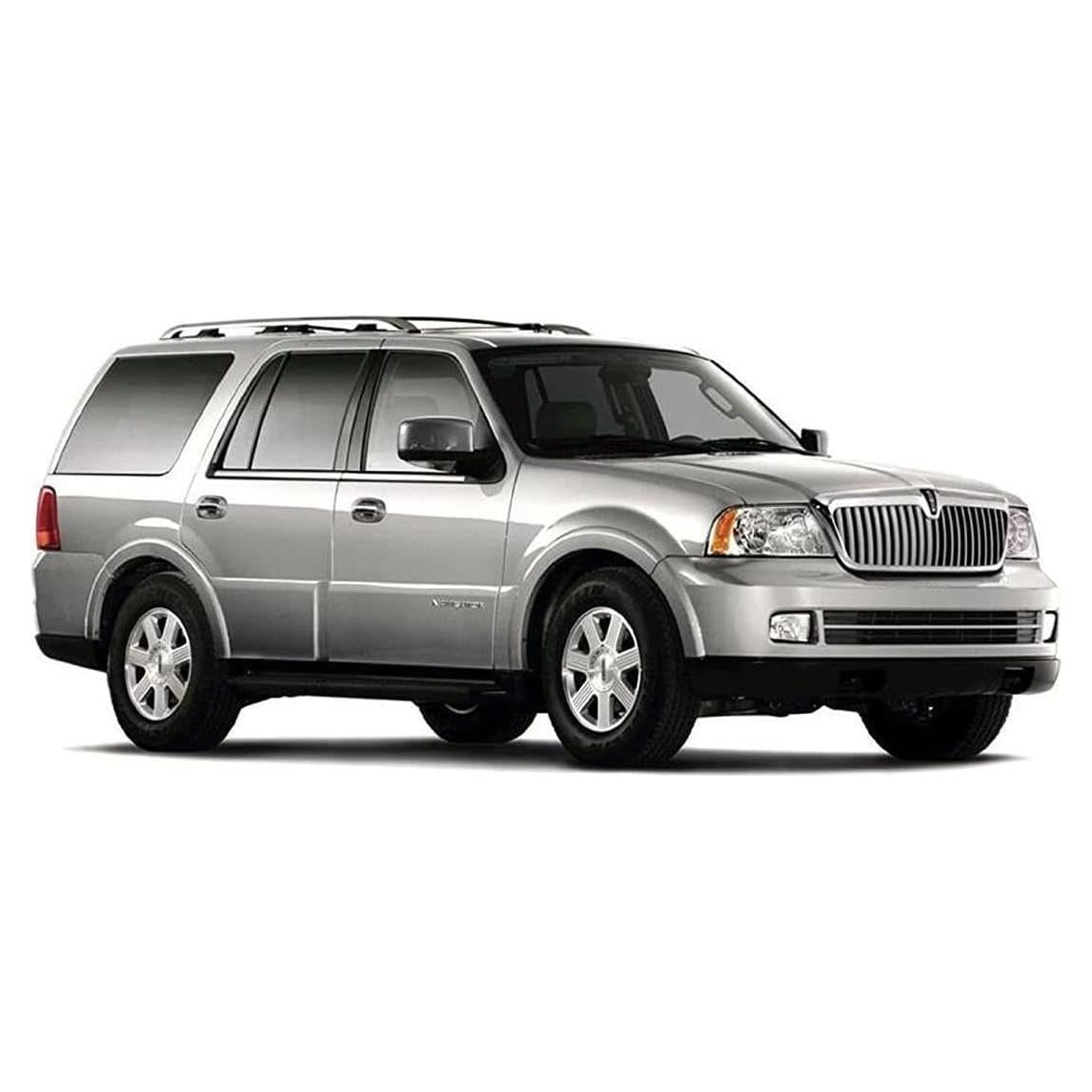 Kit de LED Interior XtremeVision para Lincoln Navigator 2000-2006