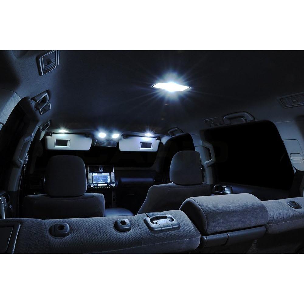 Kit de LED Interior XtremeVision para Lincoln Navigator 2000-2006