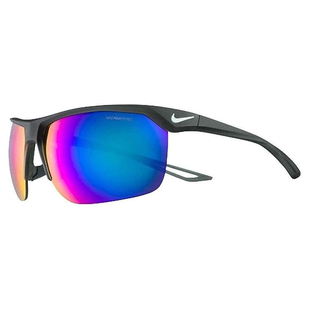 Gafas de sol Nike Trainer M EV1013 Mineral Spruce Espejo