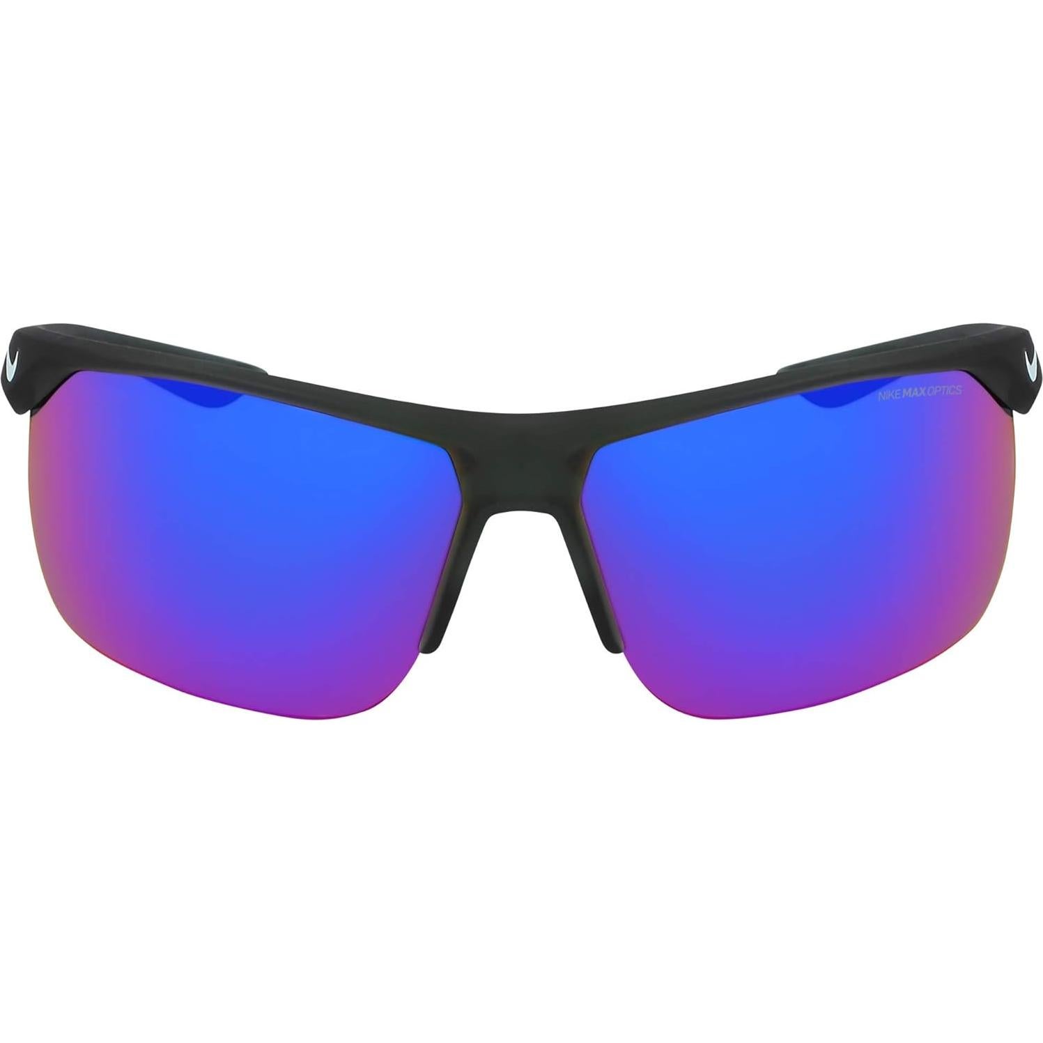 Gafas de sol Nike Trainer M EV1013 Mineral Spruce Espejo