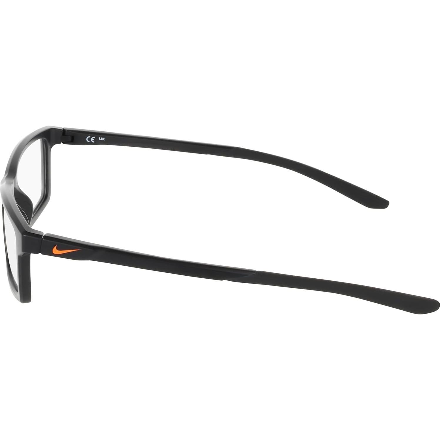 Gafas de sol Nike 5061 001 Negro Mate 51mm