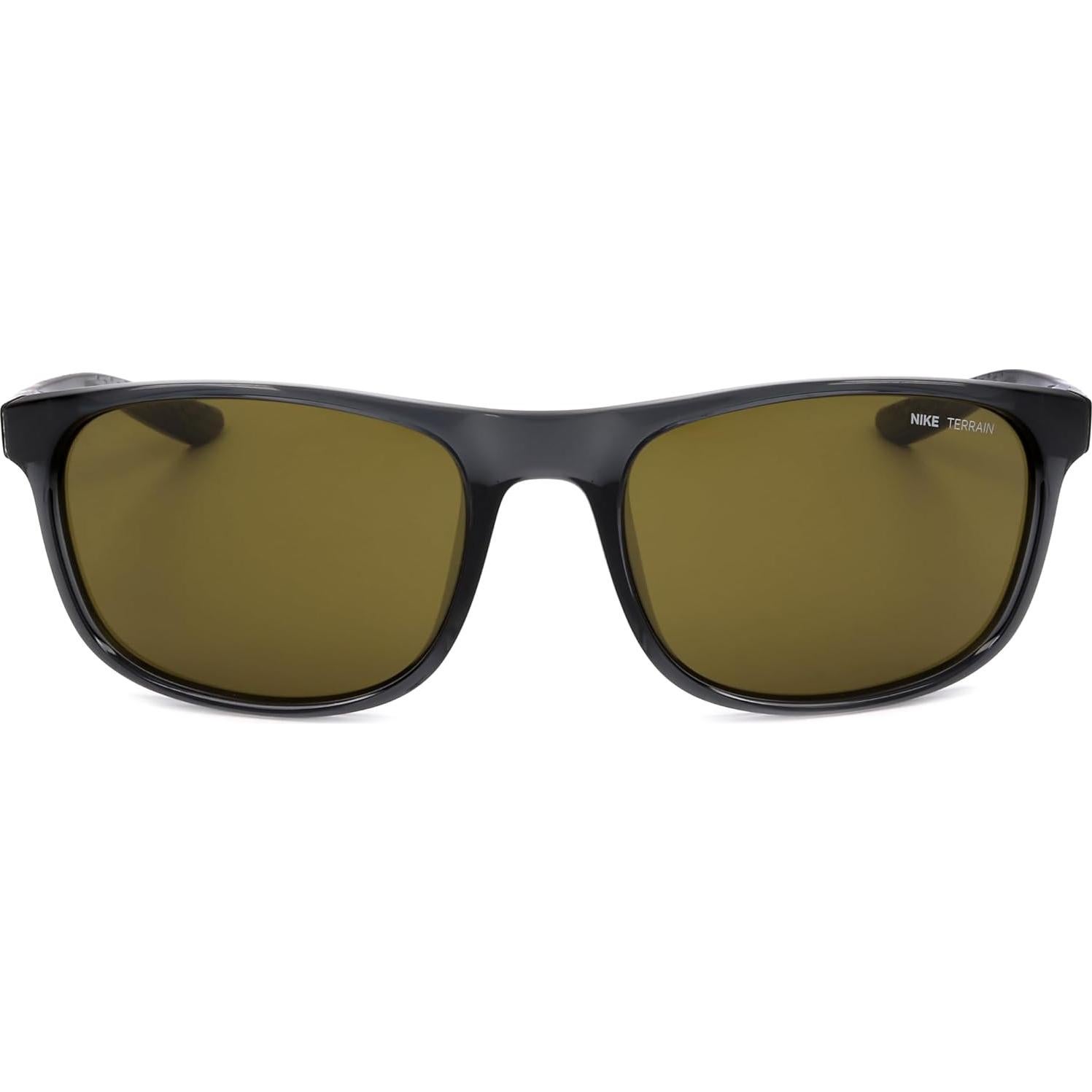 Gafas de Sol Nike Endure E CW4651-021 Marco Gris Oscuro