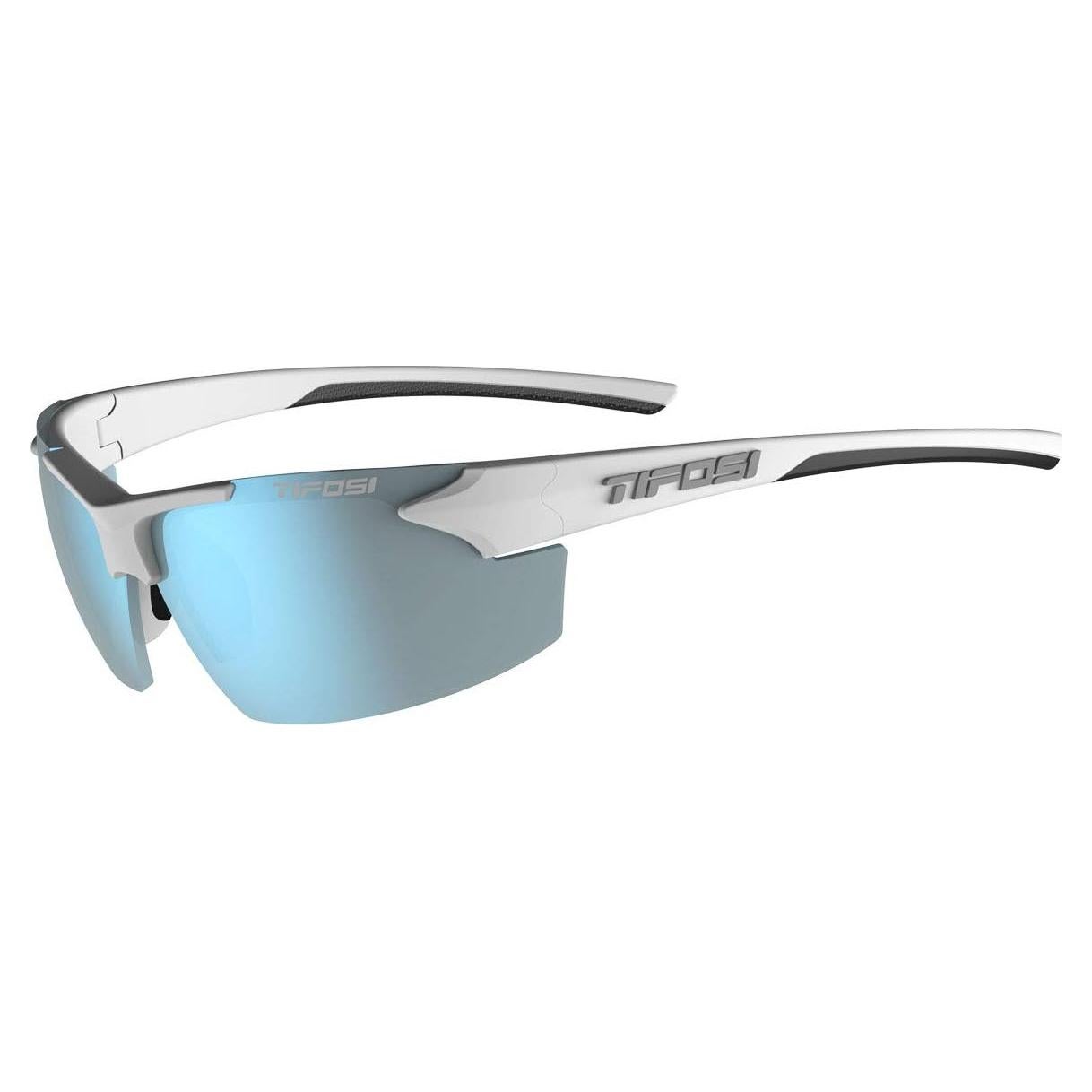 Gafas de sol Tifosi Track Sport - Lentes Ahumado Azul