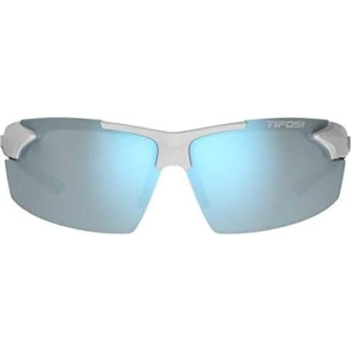 Gafas de sol Tifosi Track Sport - Lentes Ahumado Azul