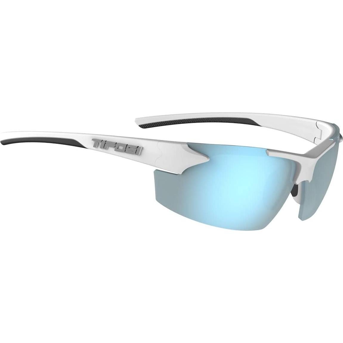 Gafas de sol Tifosi Track Sport - Lentes Ahumado Azul