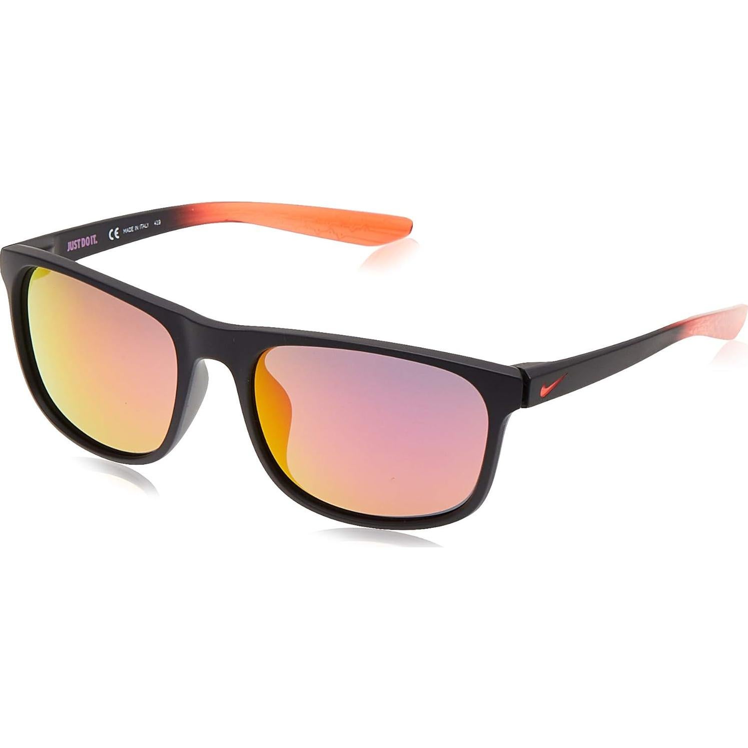 Gafas de Sol Nike Endure CW4650-015 Matte Gridiron