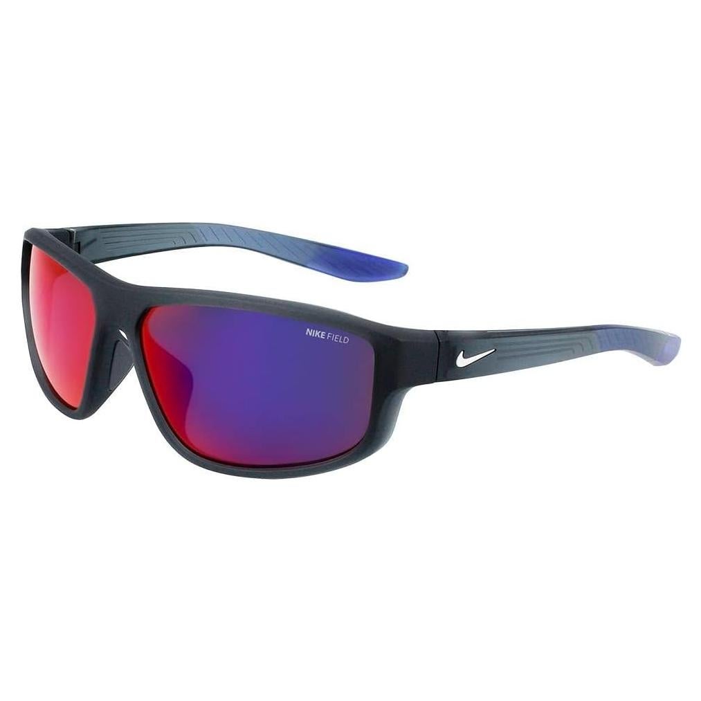 Gafas de Sol Nike Unisex 62-14-130 Gris Oscuro Mate