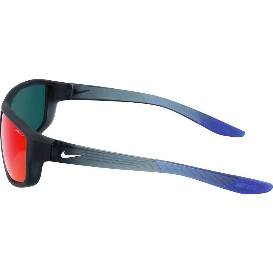 Gafas de Sol Nike Unisex 62-14-130 Gris Oscuro Mate