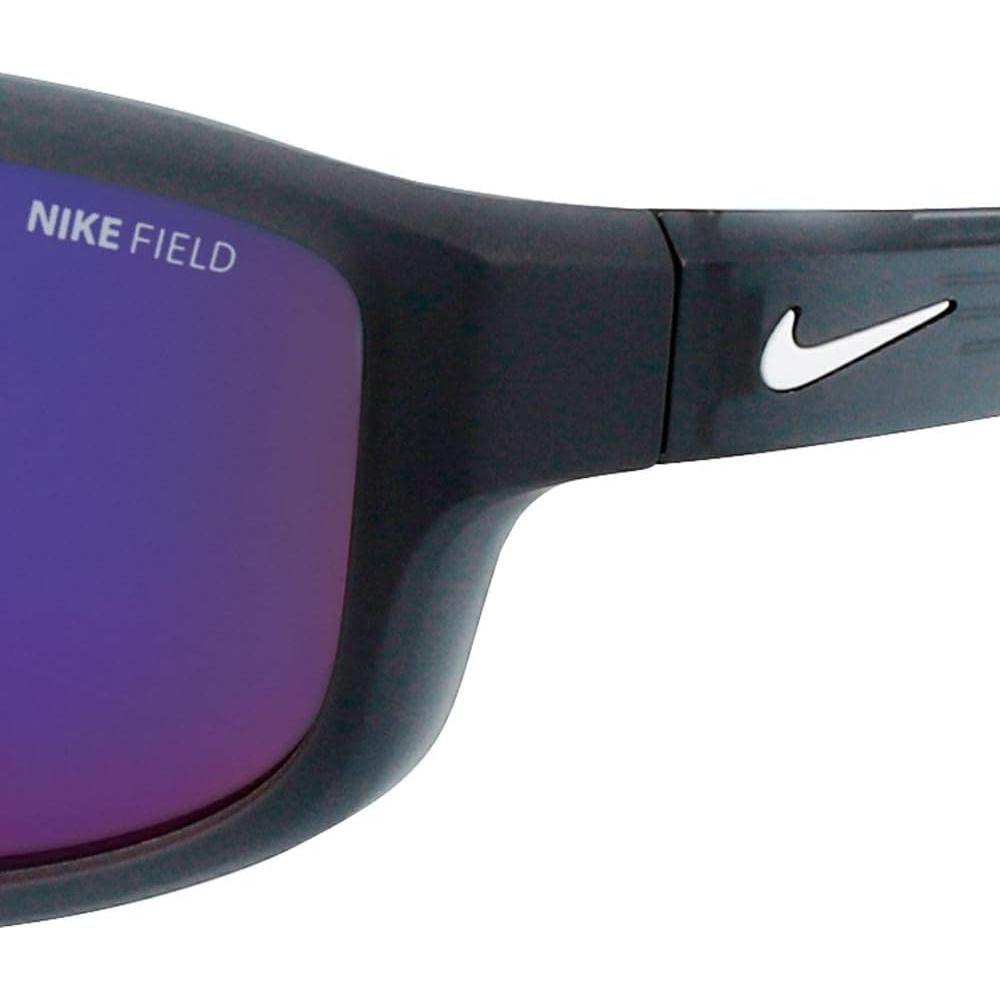 Gafas de Sol Nike Unisex 62-14-130 Gris Oscuro Mate