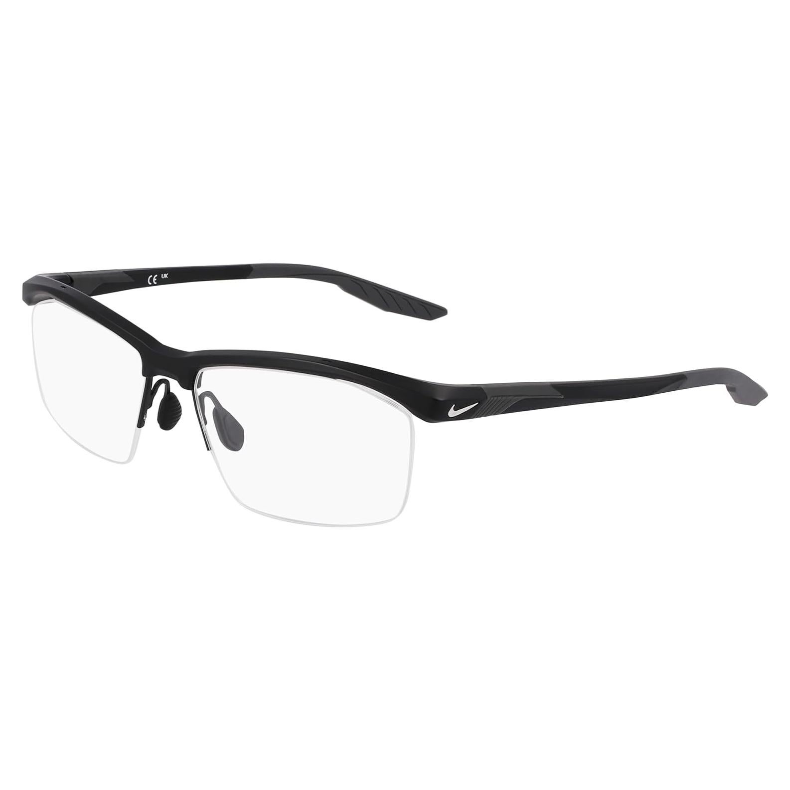 Gafas de Sol NIKE 7402 001 Negro Mate para Hombres