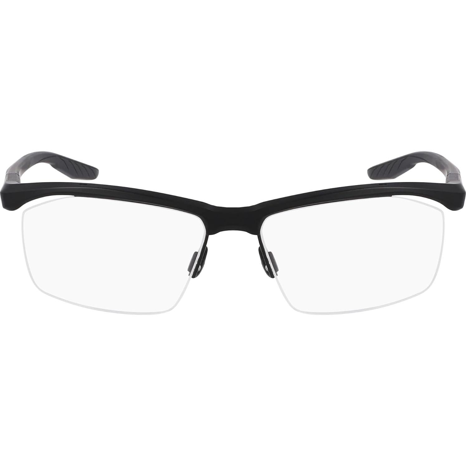 Gafas de Sol NIKE 7402 001 Negro Mate para Hombres