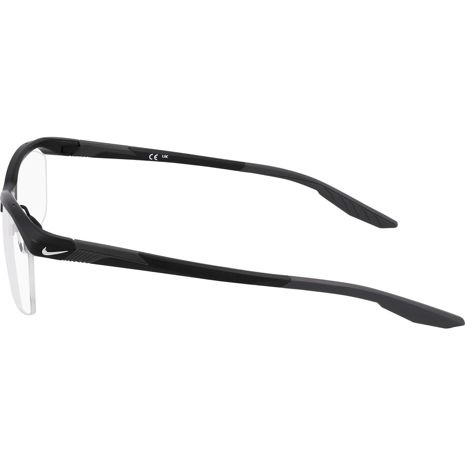 Gafas de Sol NIKE 7402 001 Negro Mate para Hombres