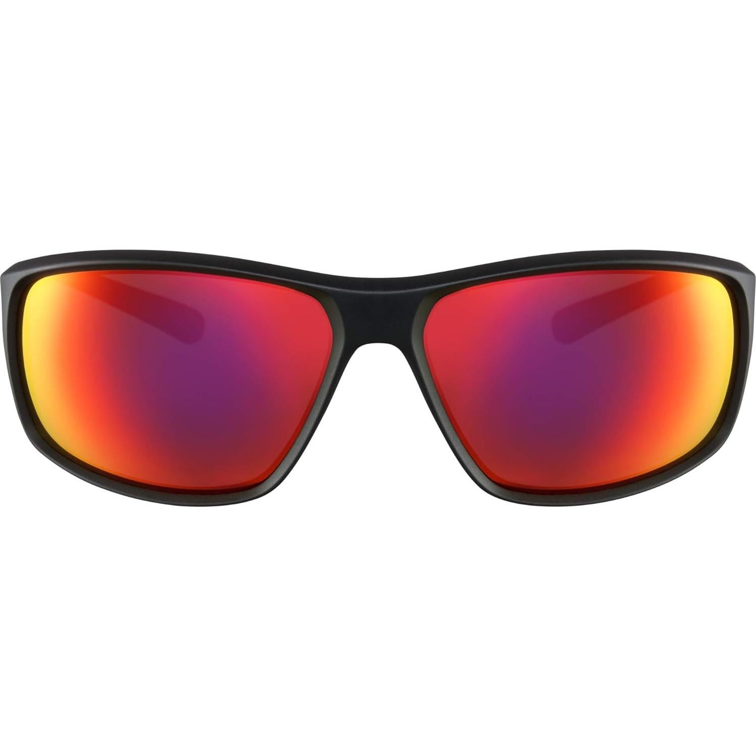 Gafas de Sol Nike Adrenaline EV1134-006 Negro Mate Gris