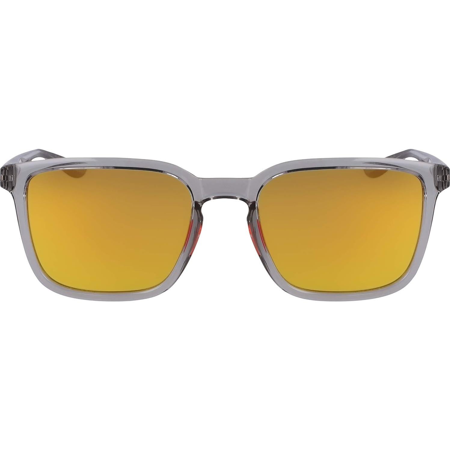 Gafas de sol Nike Circuit EV1195 Lente 55mm Espejo Naranja