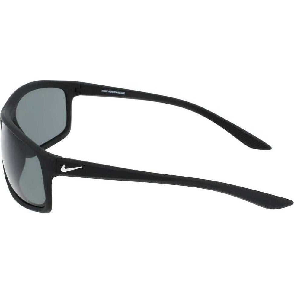 Gafas de sol polarizadas Nike Adrenaline P, negro mate