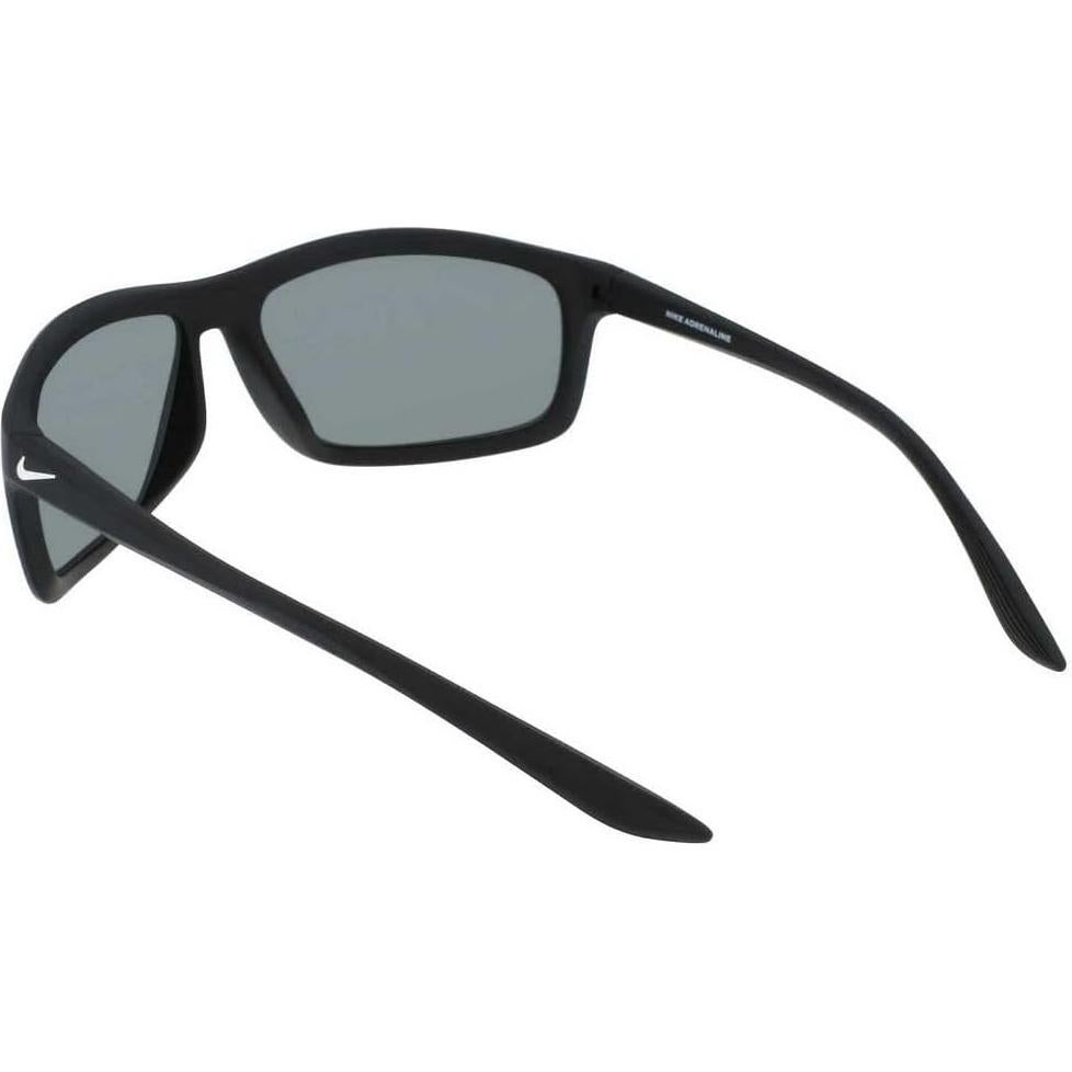 Gafas de sol polarizadas Nike Adrenaline P, negro mate