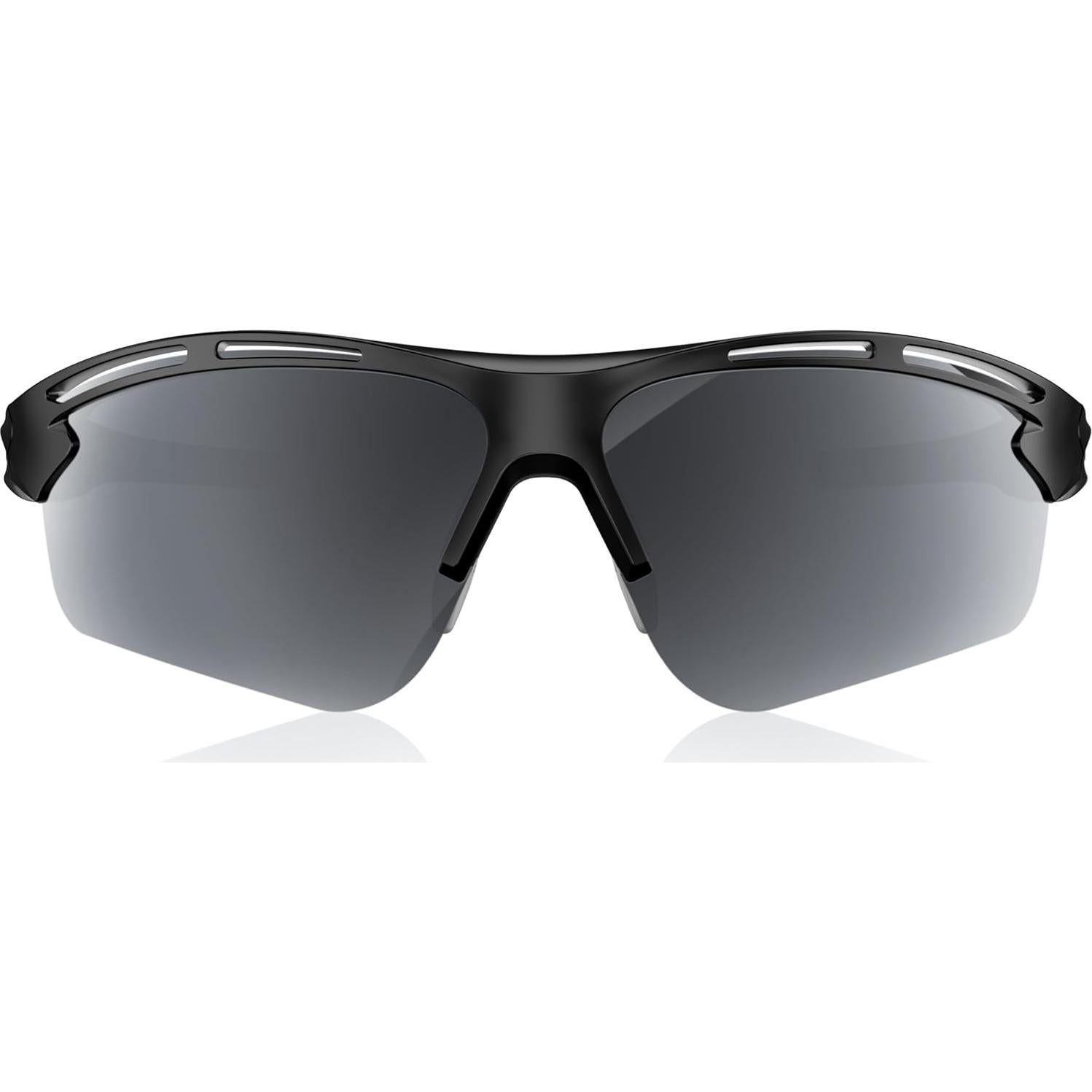 Gafas de sol deportivas Rosemal 7253 polarizadas UV400