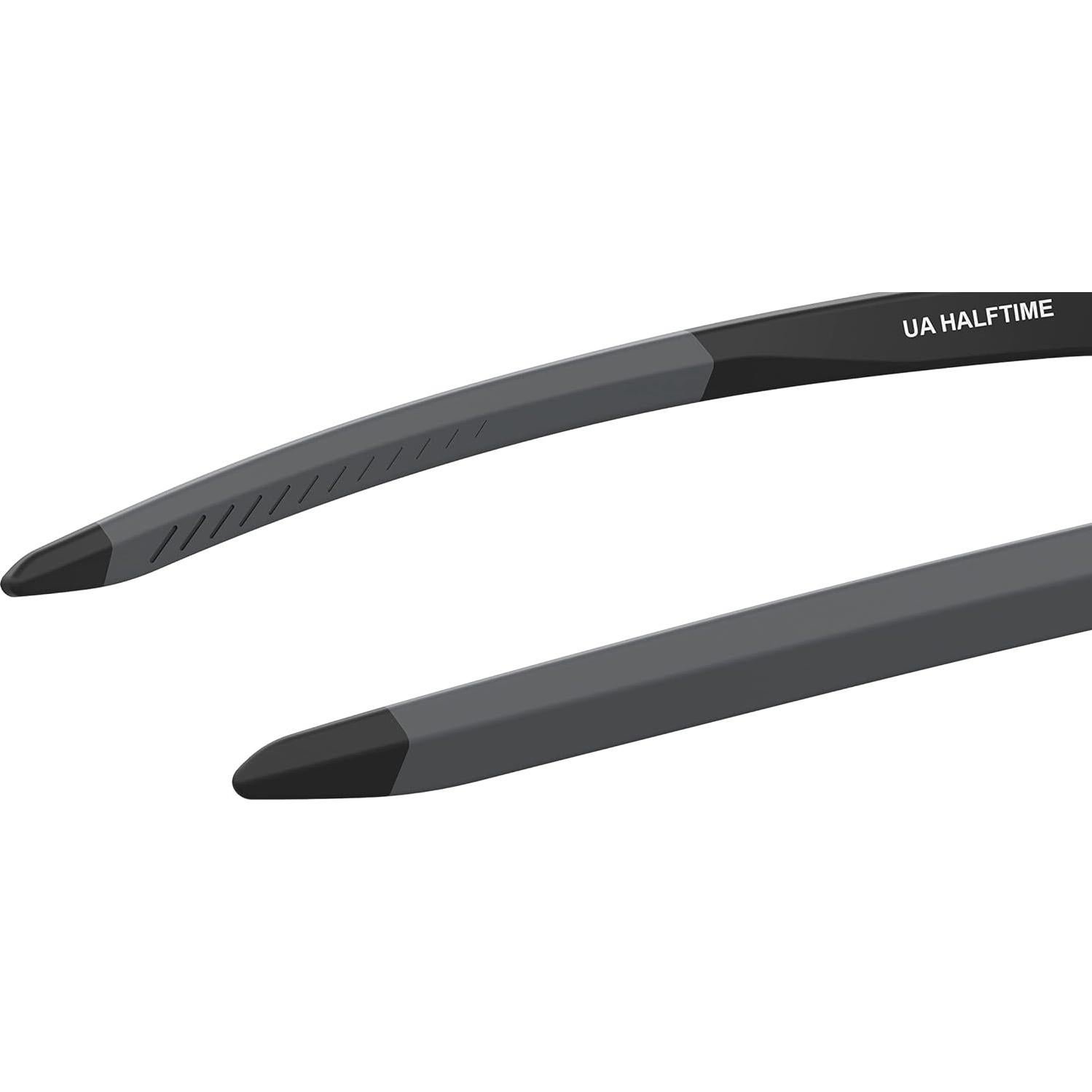 Gafas de sol Under Armour UA Halftime Negro Mate 99mm