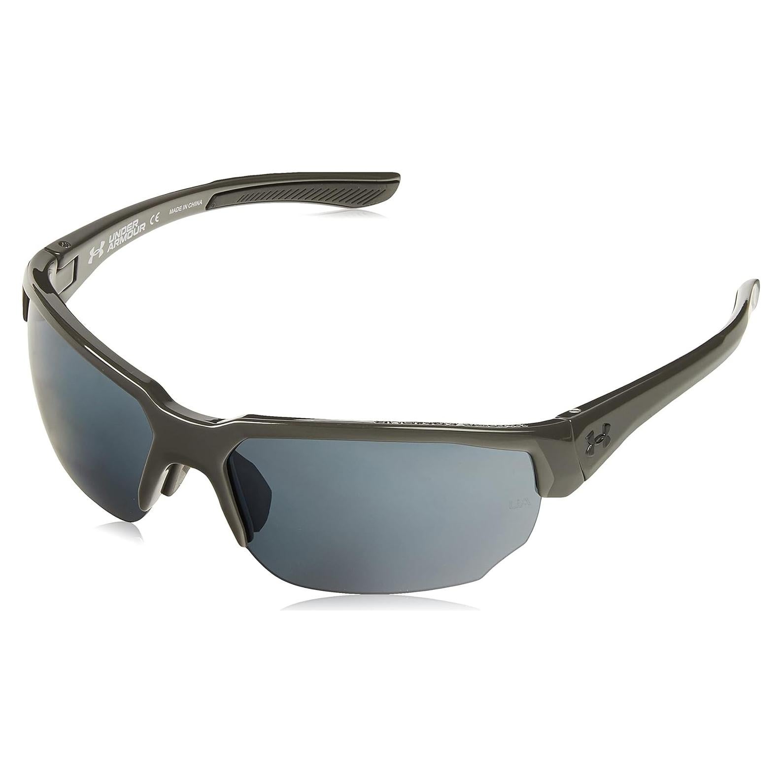 Gafas de sol envolventes Under Armour Blitzing 70mm