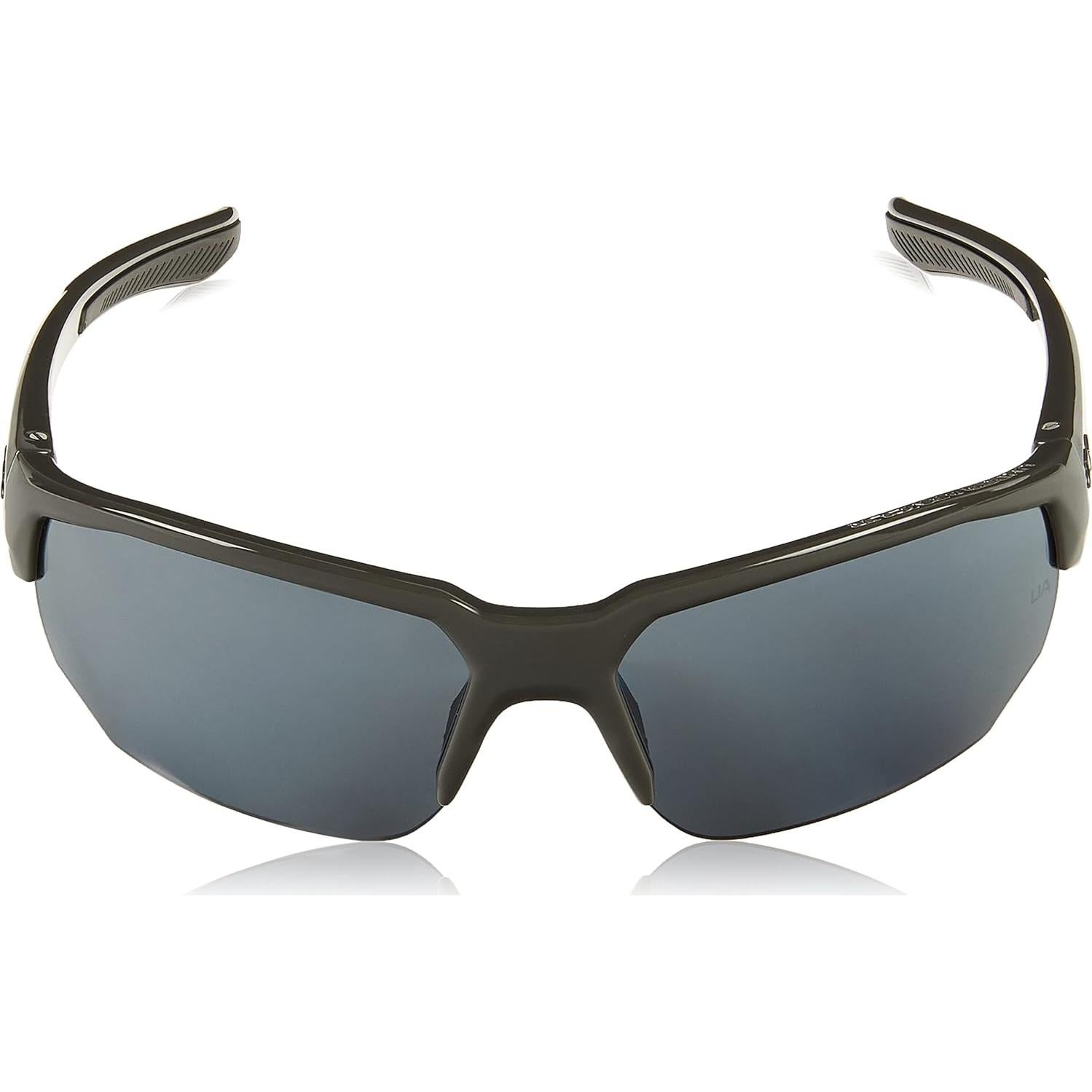 Gafas de sol envolventes Under Armour Blitzing 70mm
