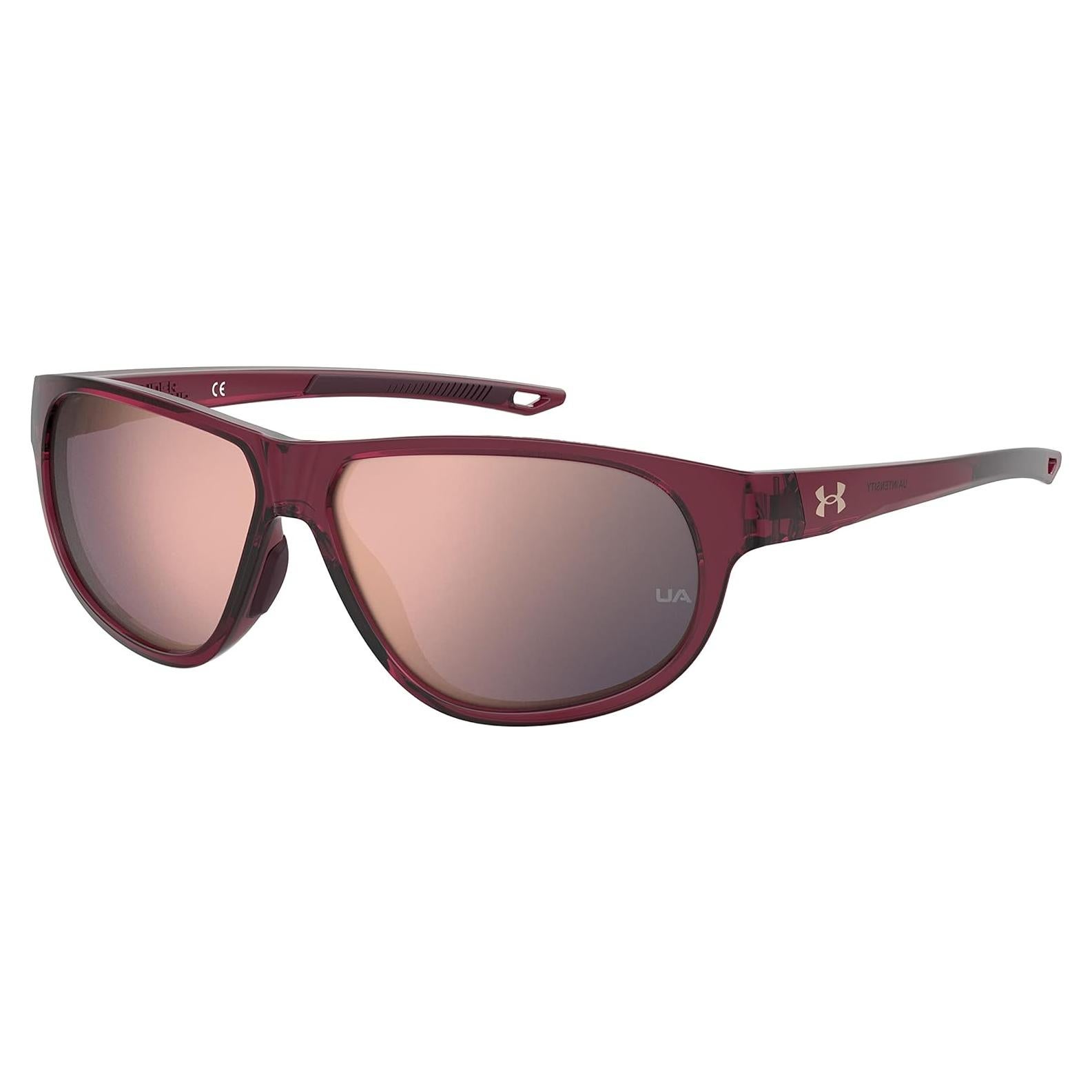Gafas de sol ovaladas Under Armour UA Intensity para mujer