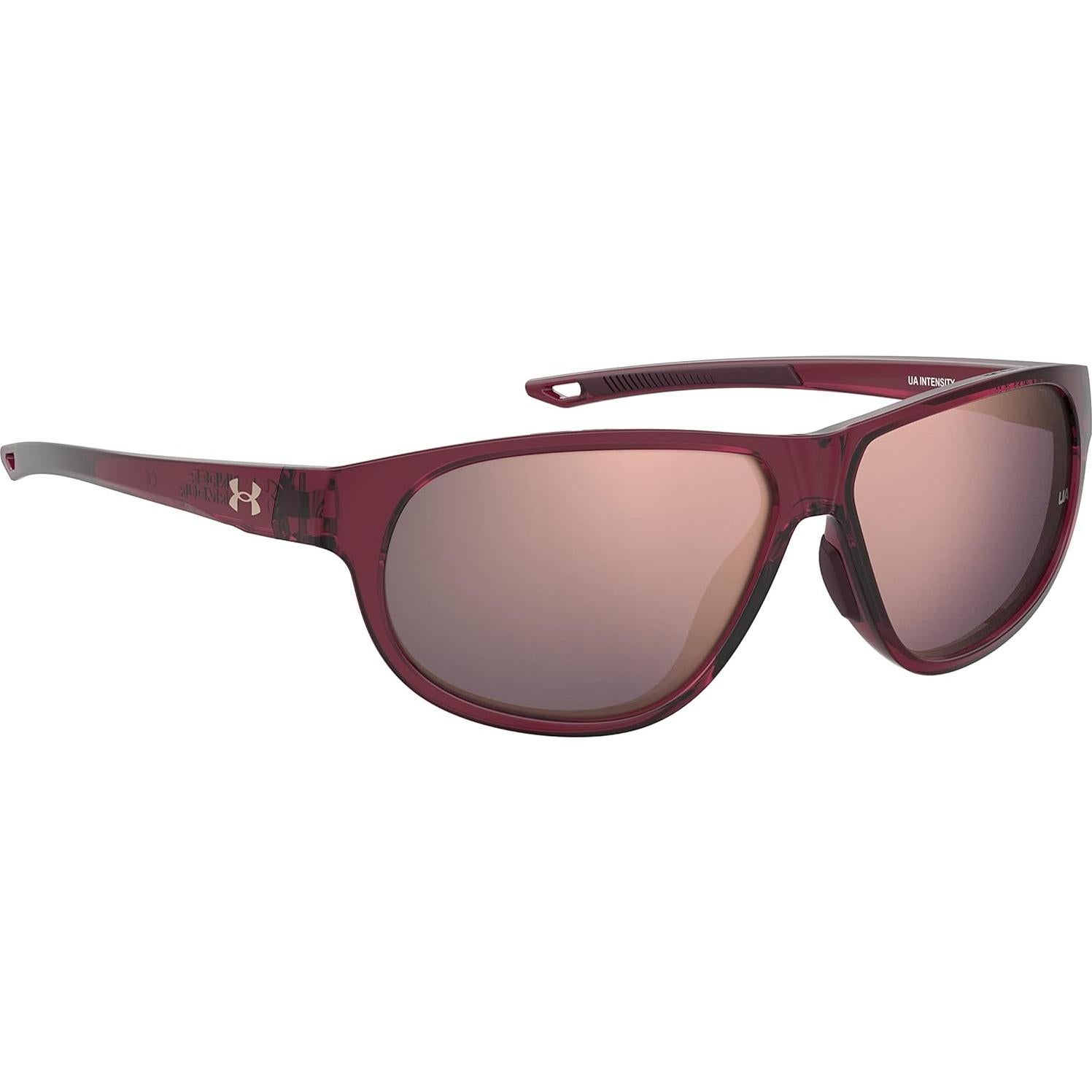 Gafas de sol ovaladas Under Armour UA Intensity para mujer