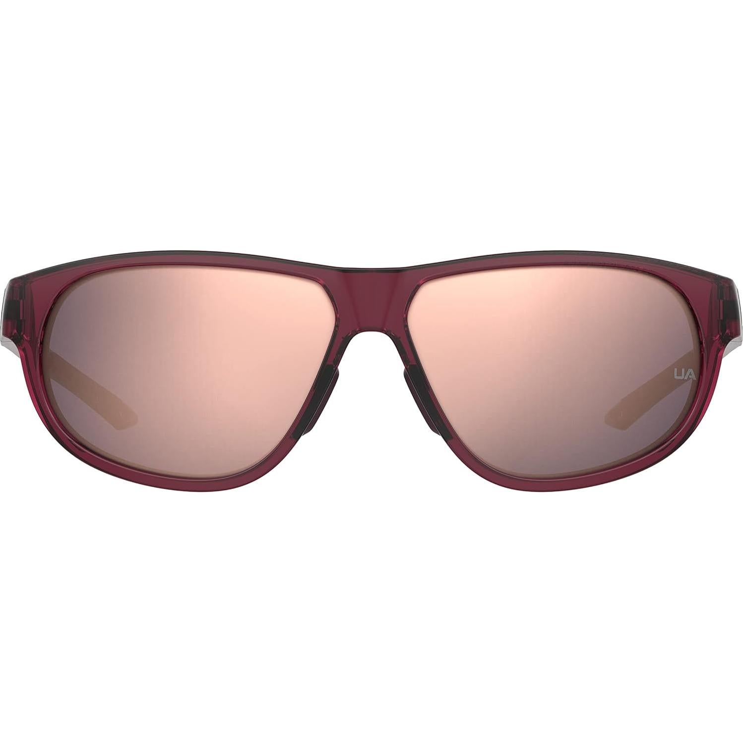 Gafas de sol ovaladas Under Armour UA Intensity para mujer