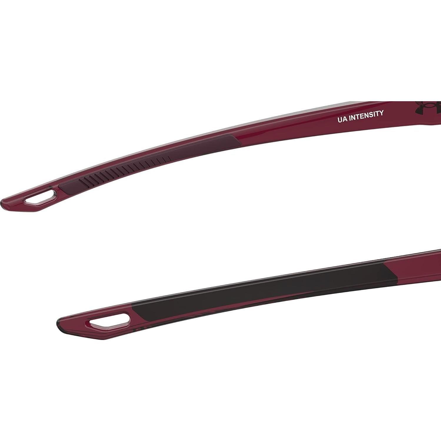 Gafas de sol ovaladas Under Armour UA Intensity para mujer