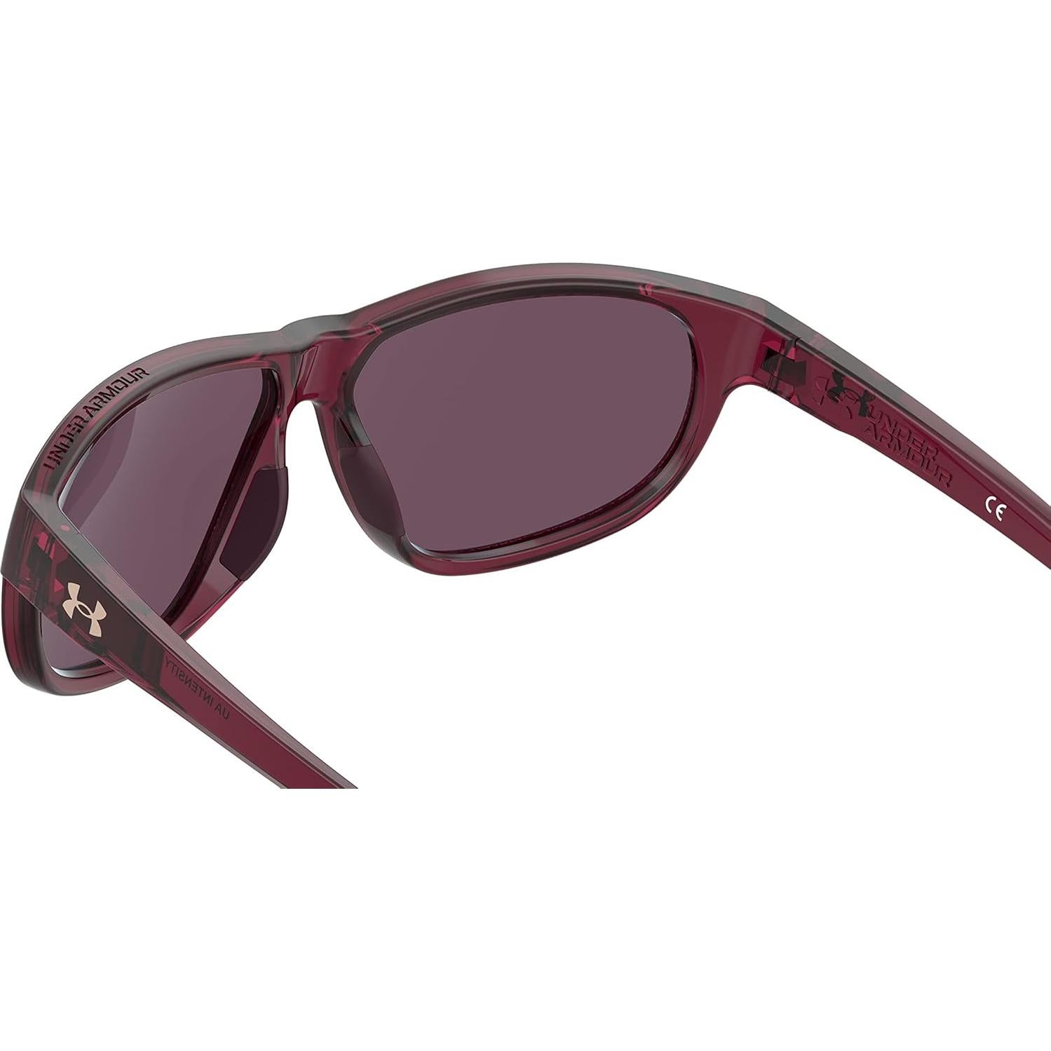 Gafas de sol ovaladas Under Armour UA Intensity para mujer