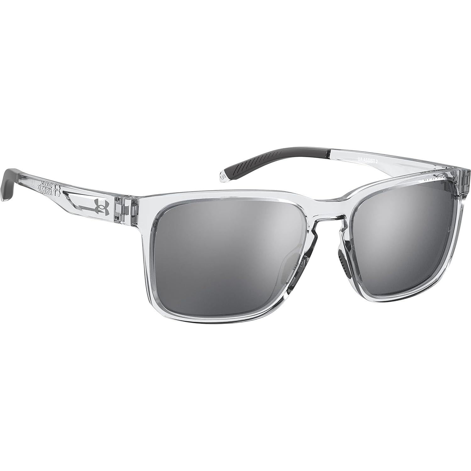 Gafas de sol Under Armour UA Assist 2 para hombres 57mm