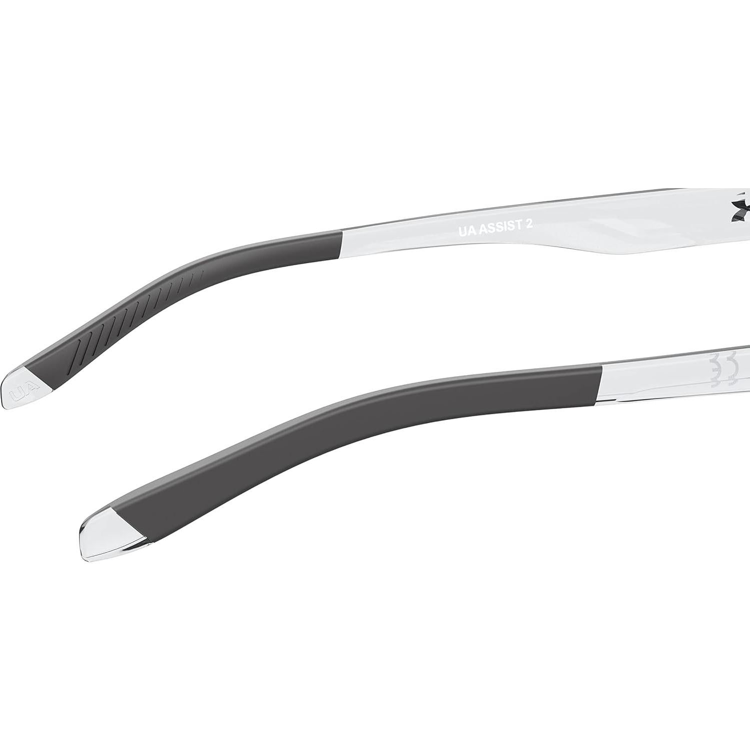 Gafas de sol Under Armour UA Assist 2 para hombres 57mm