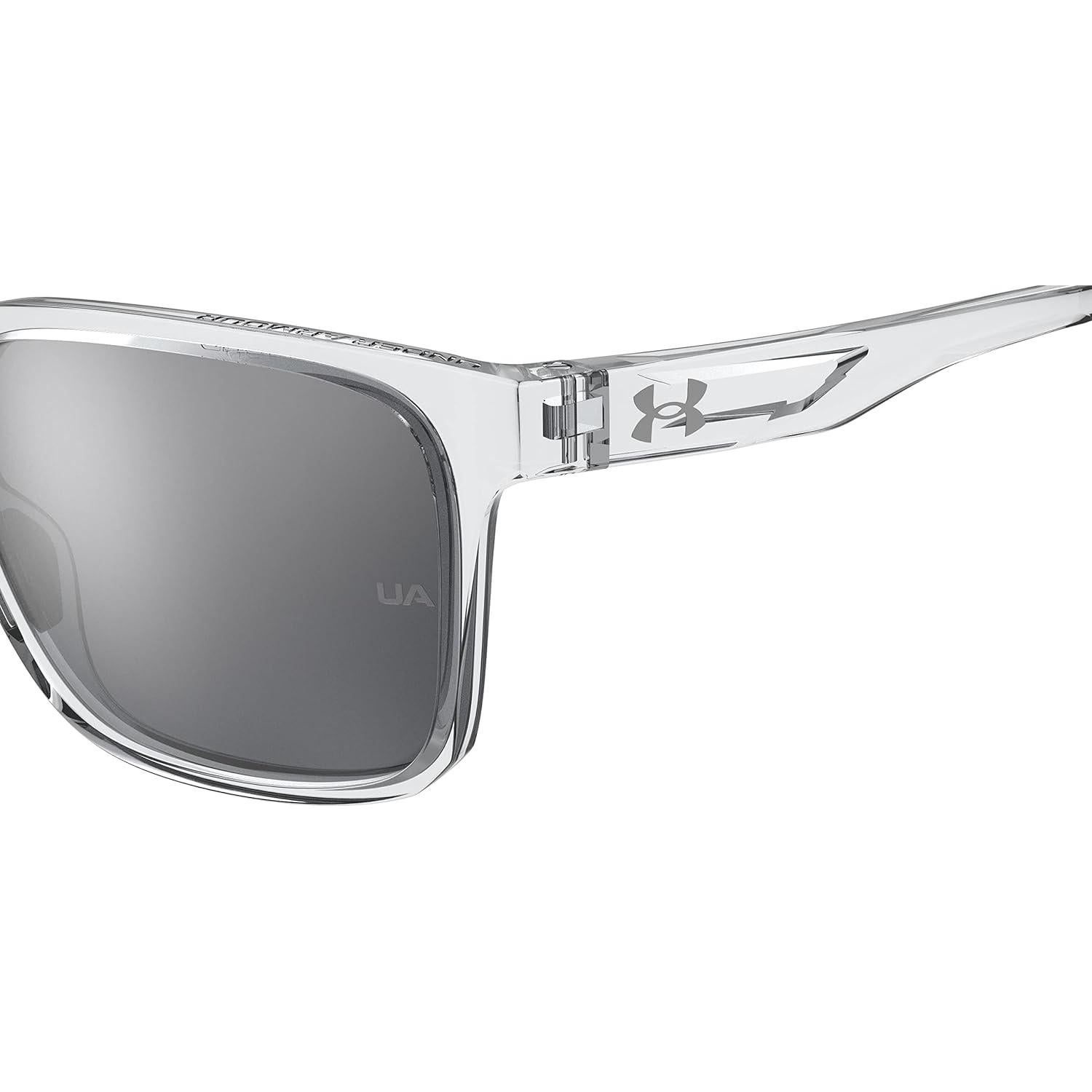 Gafas de sol Under Armour UA Assist 2 para hombres 57mm