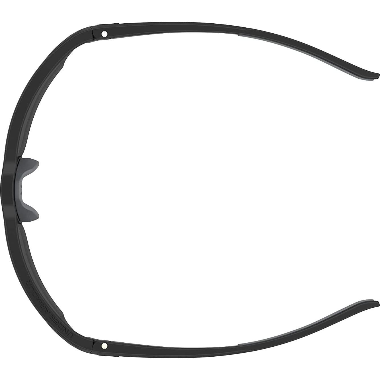 Gafas de sol Under Armour Blitzing para hombres 16.36x7.24cm