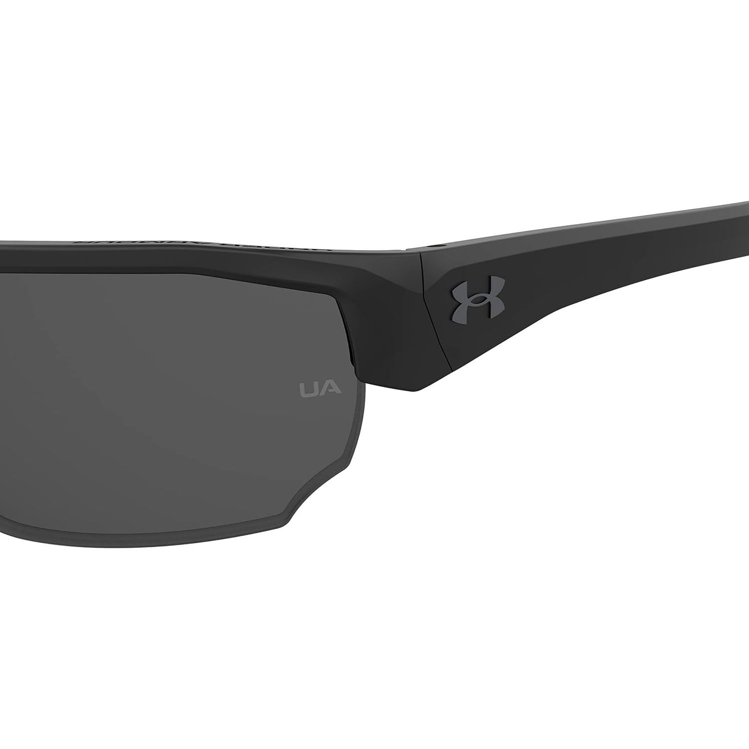 Gafas de sol Under Armour Blitzing para hombres 16.36x7.24cm