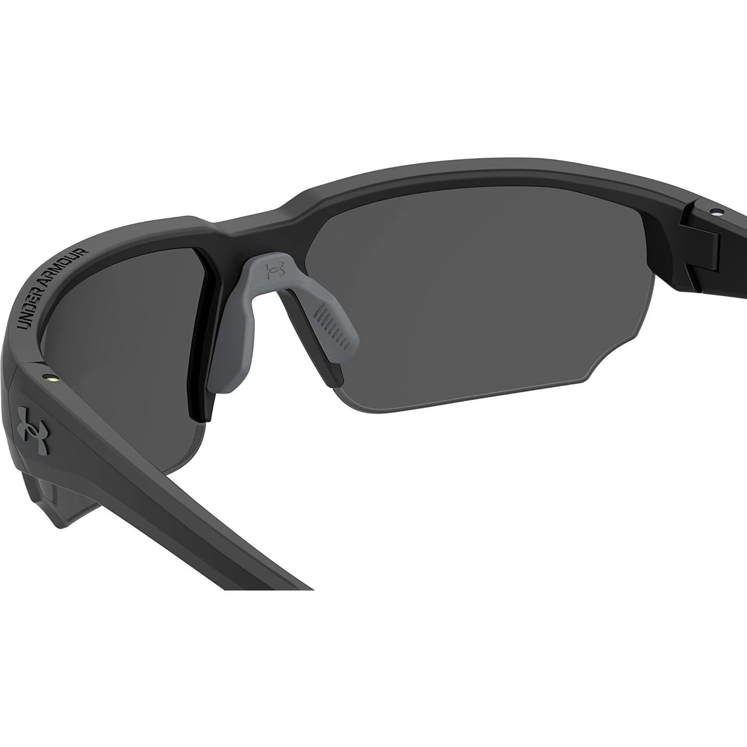 Gafas de sol Under Armour Blitzing para hombres 16.36x7.24cm