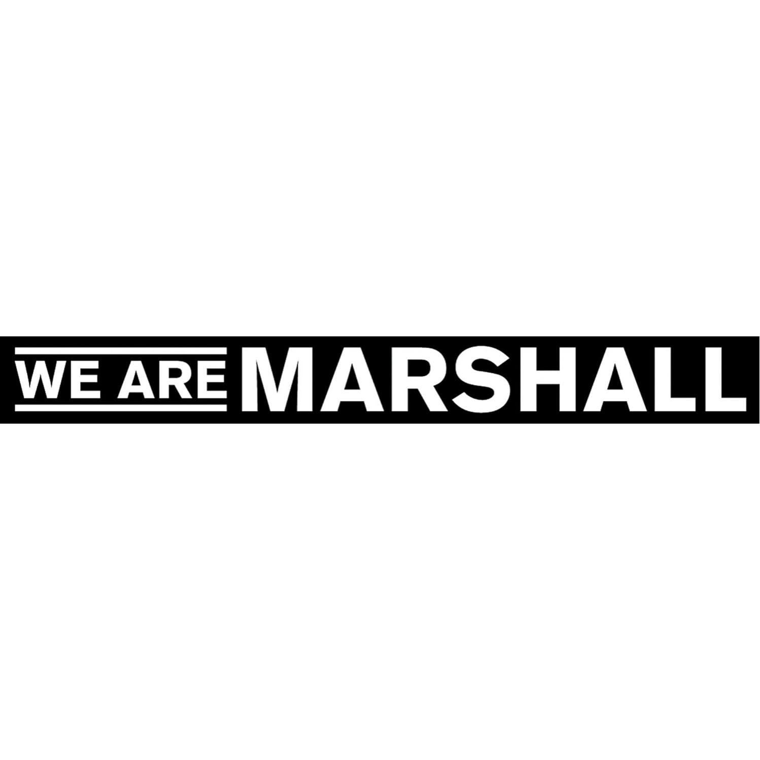 We Are Marshall Blu-ray Warner Bros. 2h 4min Doblado