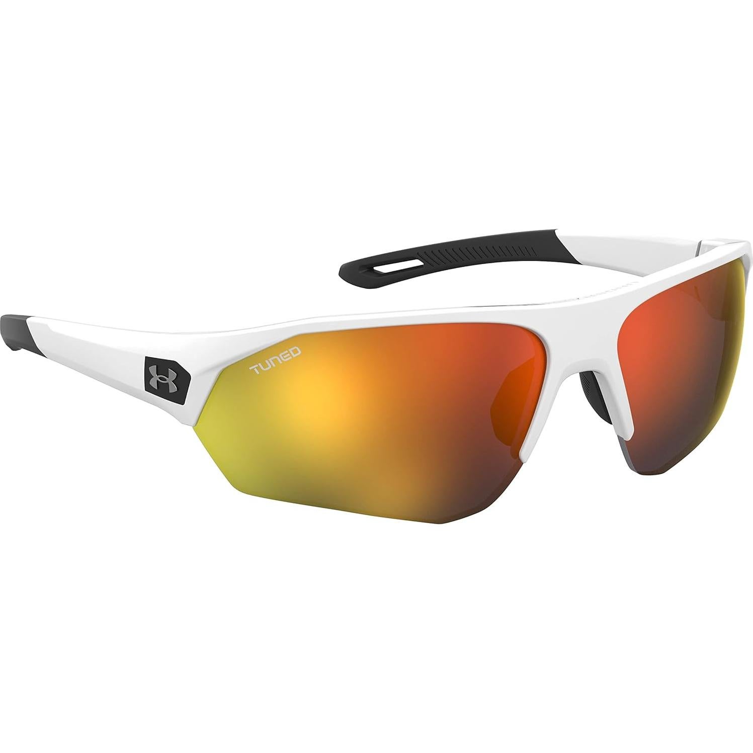 Gafas de sol Under Armour Playmaker Wrap para hombres
