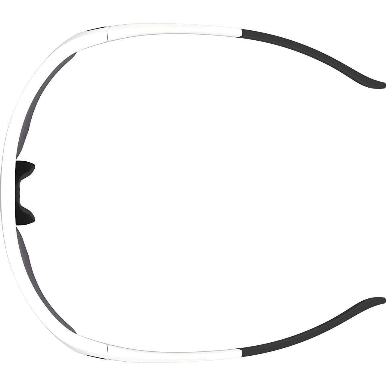 Gafas de sol Under Armour Playmaker Wrap para hombres