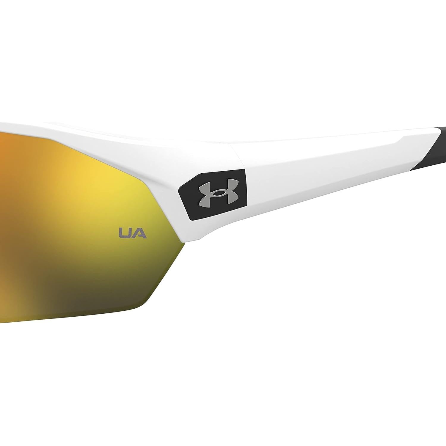 Gafas de sol Under Armour Playmaker Wrap para hombres