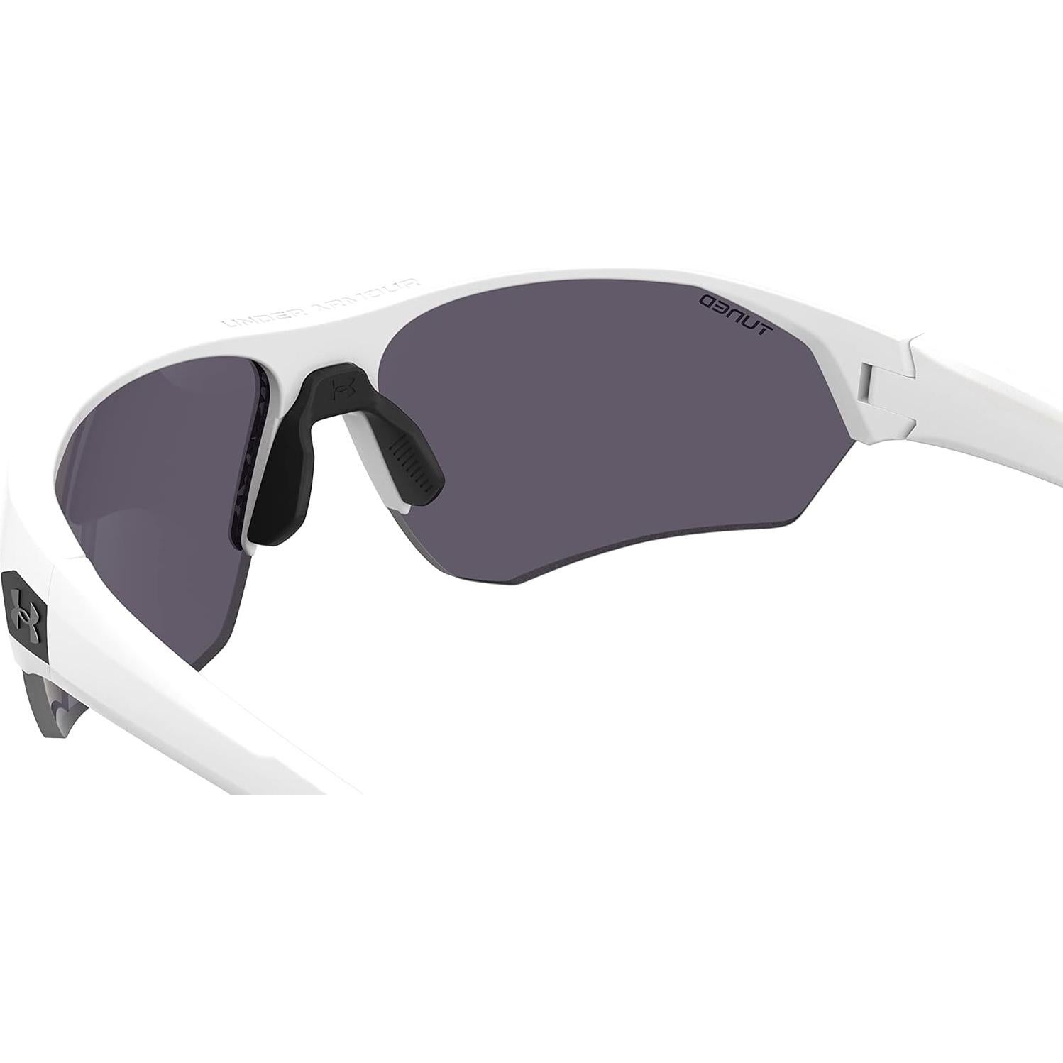 Gafas de sol Under Armour Playmaker Wrap para hombres