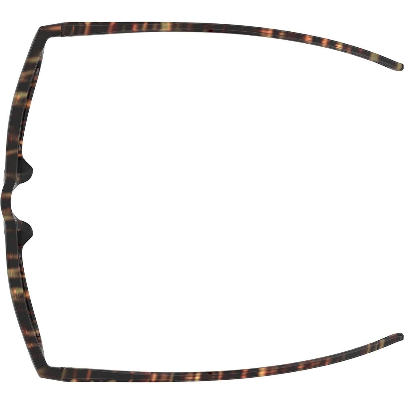 Gafas Rectangulares Under Armour UA Raid 55mm Polarizadas