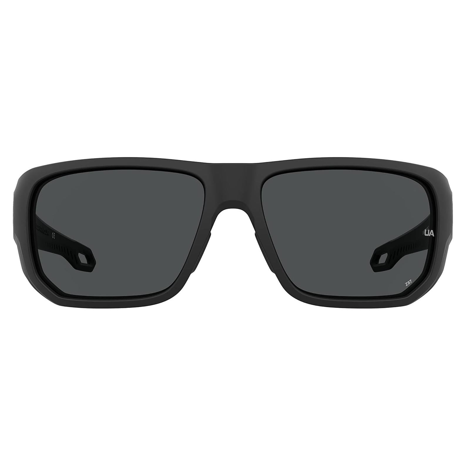 Gafas de sol rectangulares Under Armour UA Attack 2 para hombres
