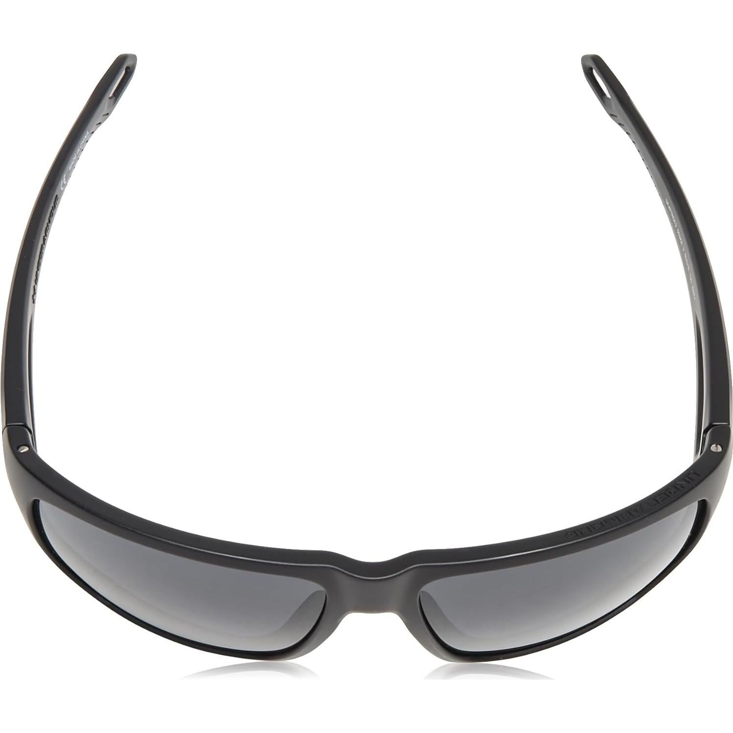 Gafas de sol rectangulares Under Armour UA Attack 2 para hombres