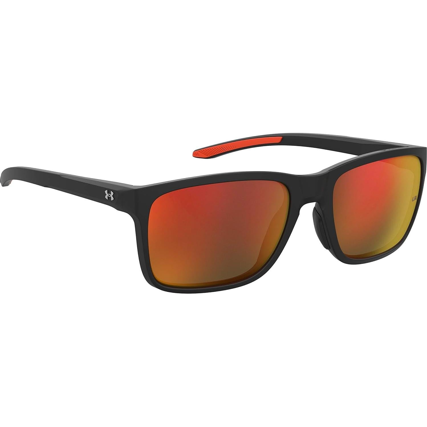 Gafas de sol rectangulares Under Armour UA 0005/S 58mm