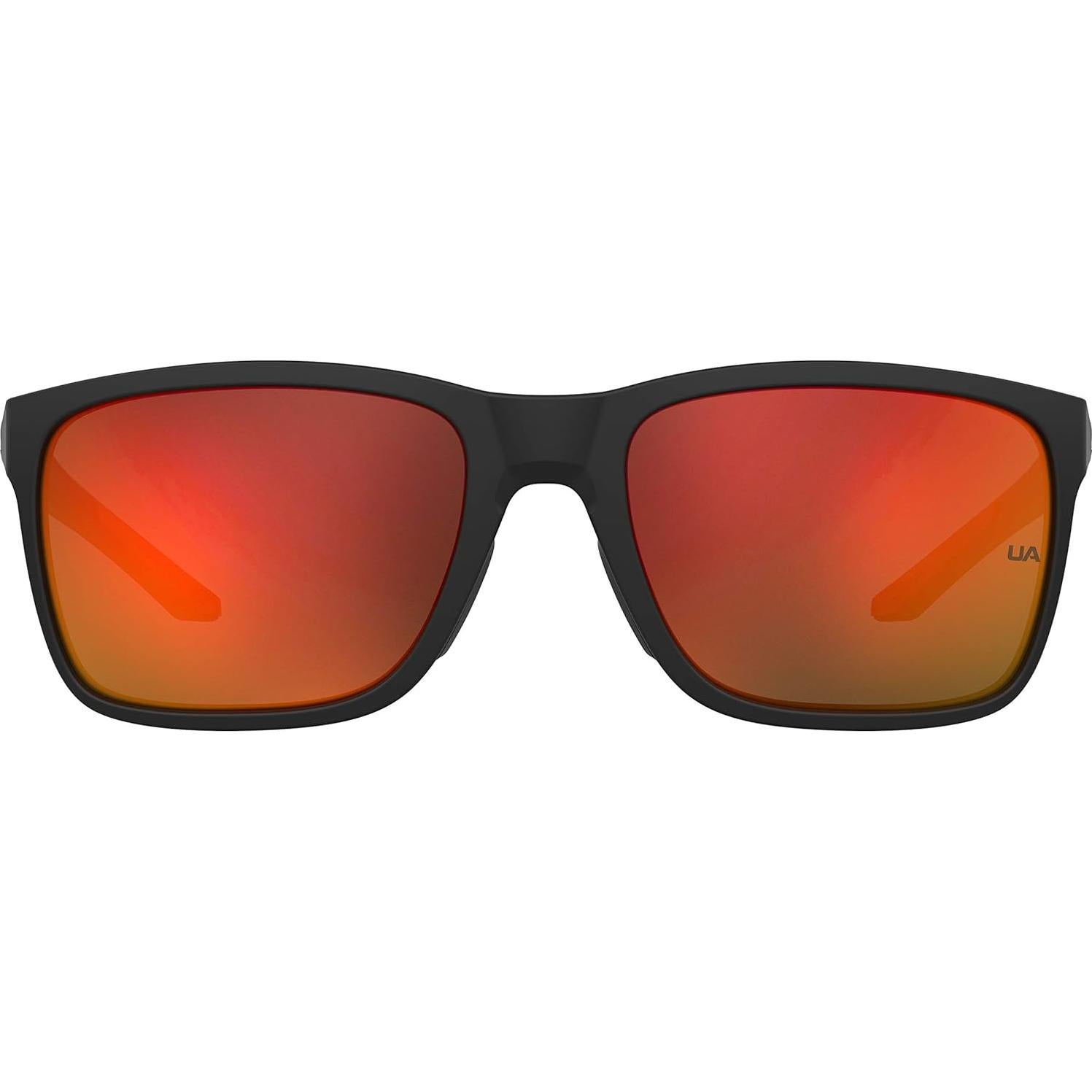Gafas de sol rectangulares Under Armour UA 0005/S 58mm