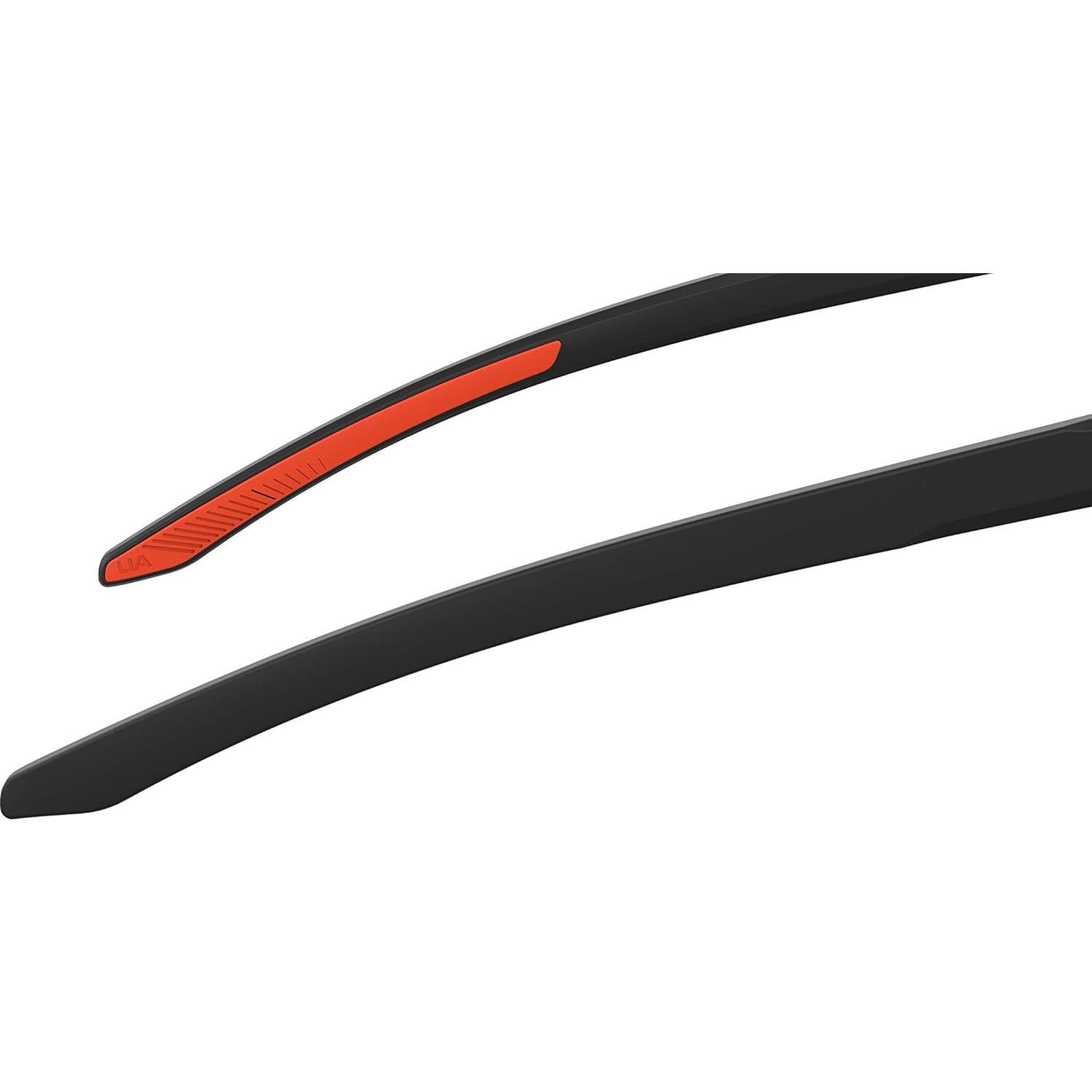 Gafas de sol rectangulares Under Armour UA 0005/S 58mm