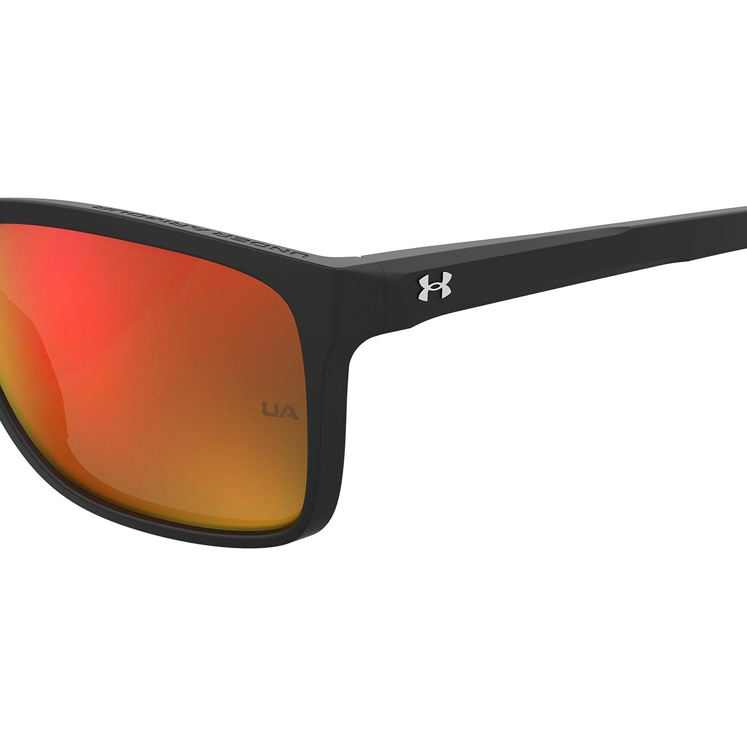 Gafas de sol rectangulares Under Armour UA 0005/S 58mm