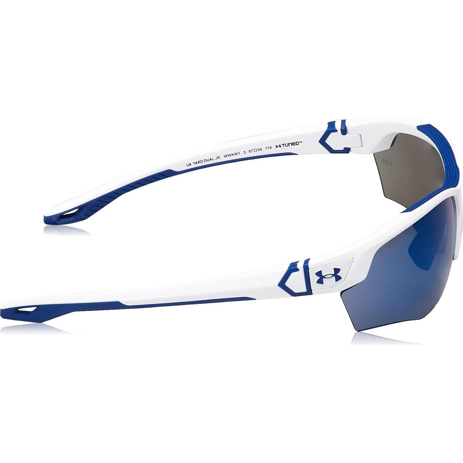 Gafas de sol Under Armour UA Yard Dual Jr. Niños