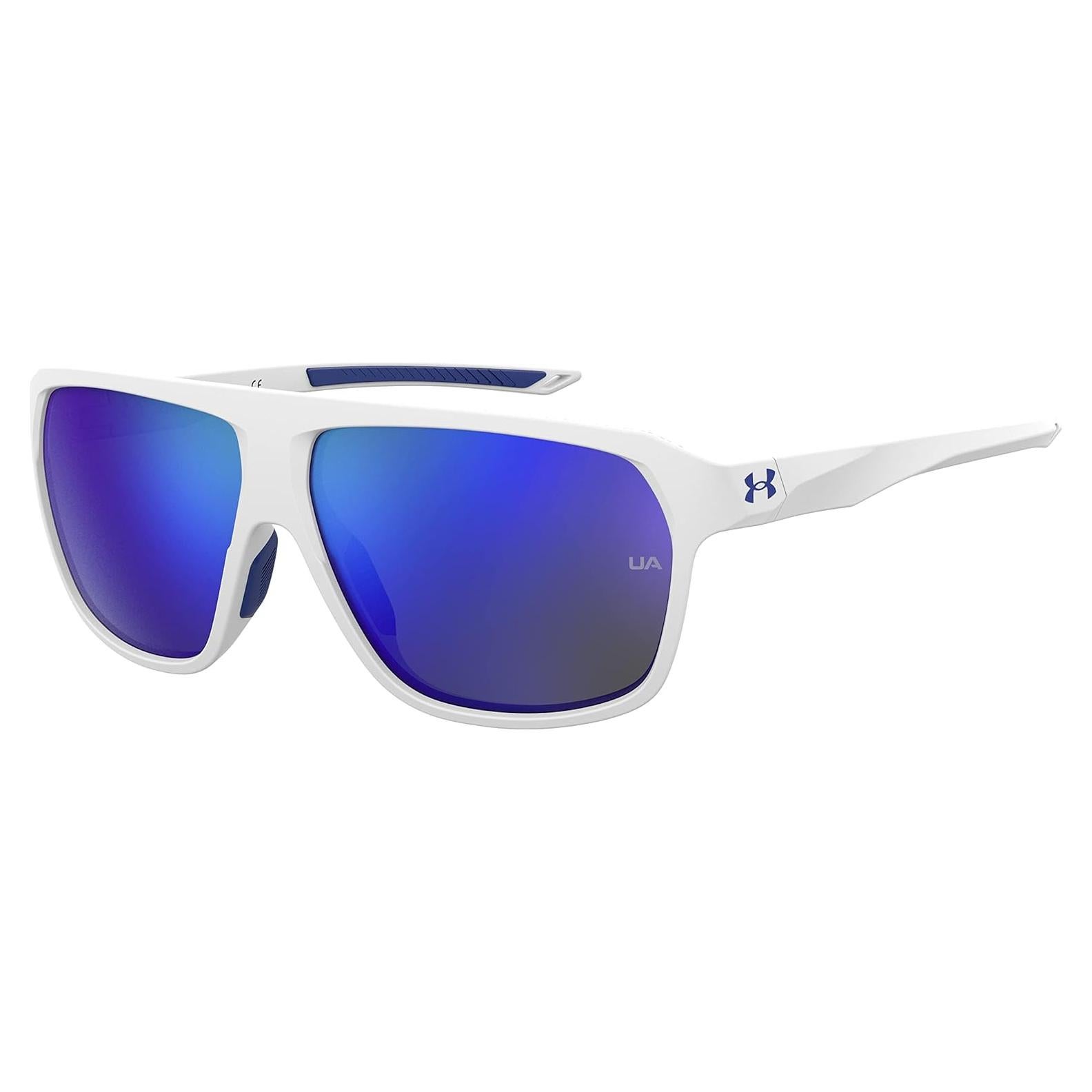 Gafas de sol Under Armour Dominate Unisex 62mm Rectangulares